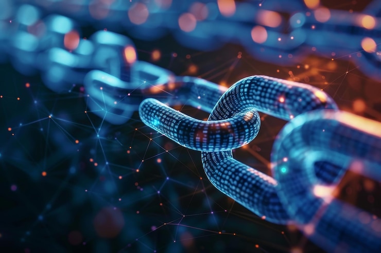Smart Contract Digital Chain